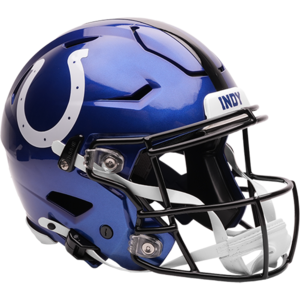 Indianapolis Colts Rivalries On Field Alternate Authentic SpeedFlex Indianapolis Colts Rivalries On Field Alternate Authentic SpeedFlex