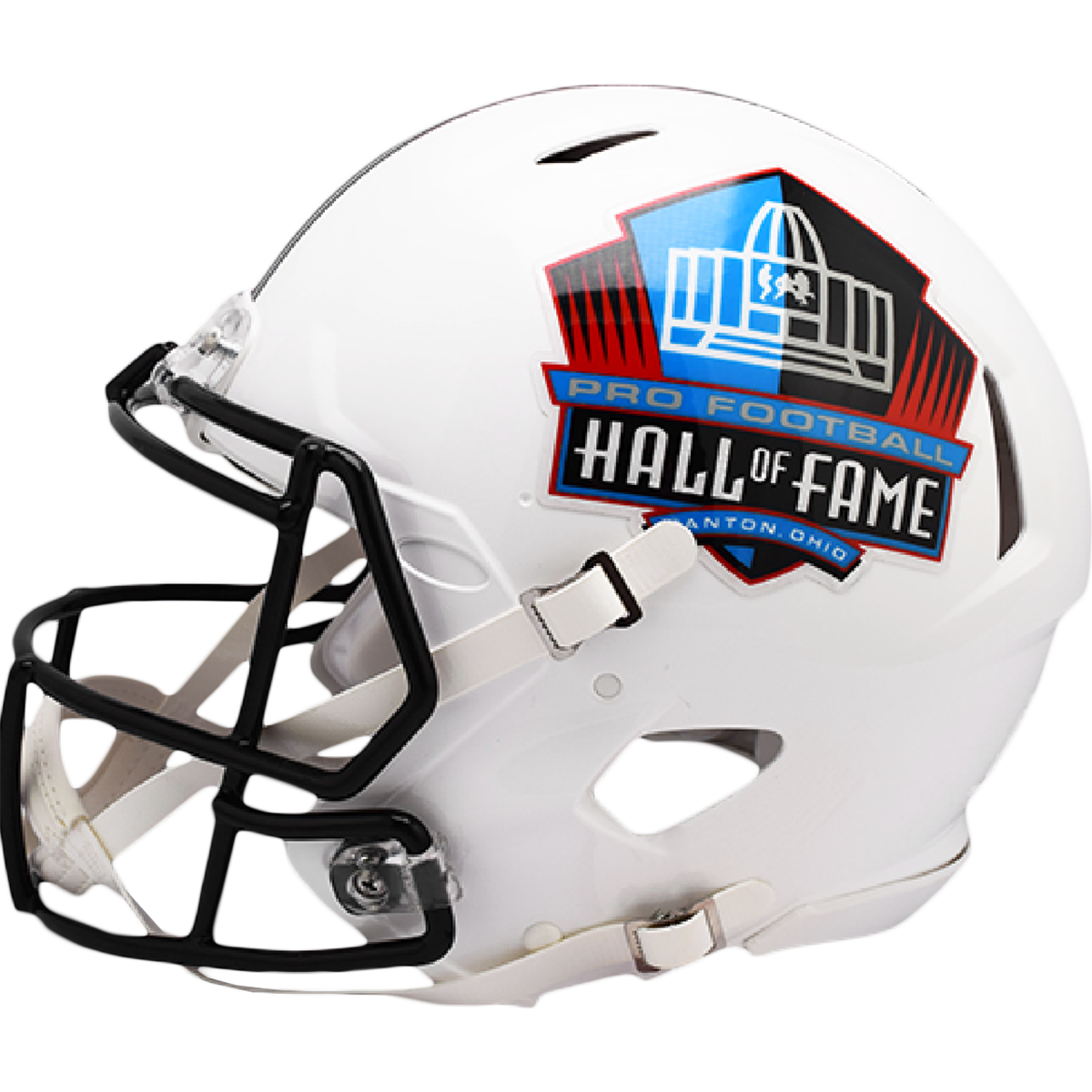 Hall of Fame Authentic Speed