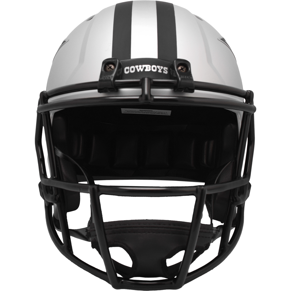 Dallas Cowboys Rave Alternate Replica Speed