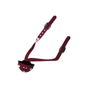 TCP CHIN STRAP LARGE/X-LARGE  MAROON
