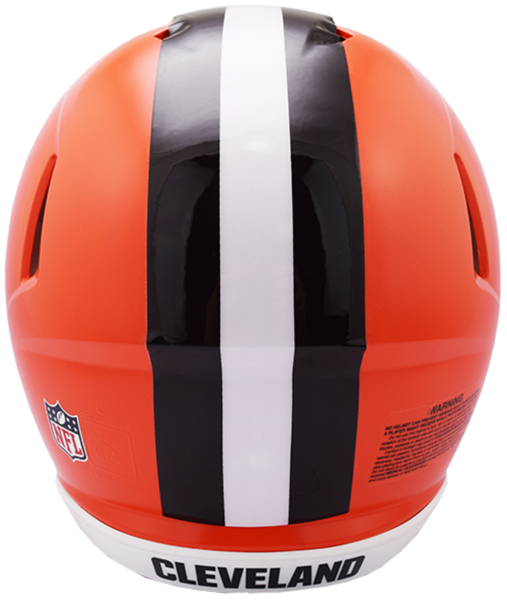 Cleveland Browns Authentic Speed 2020 - 2023
