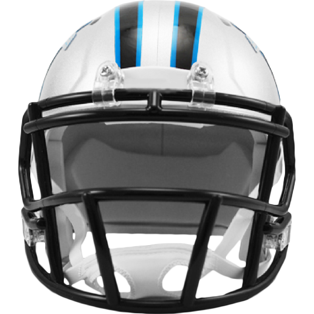 Carolina Panthers Mini Speed