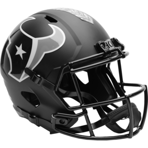 Houston Texans 2026 Salute to Service Speed Replica Houston Texans 2026 Salute to Service Speed Replica