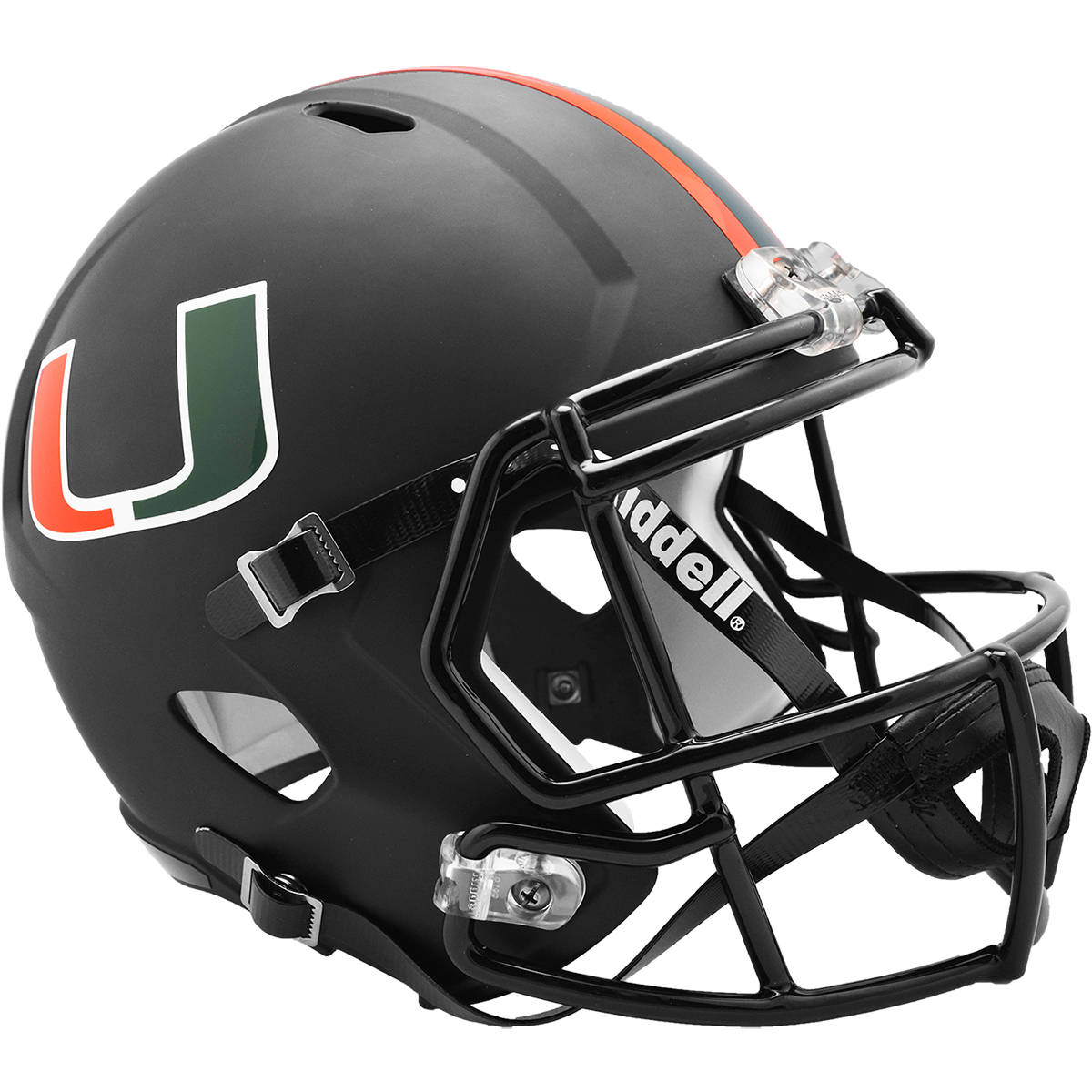 Miami Hurricanes Replica Speed Miami Nights