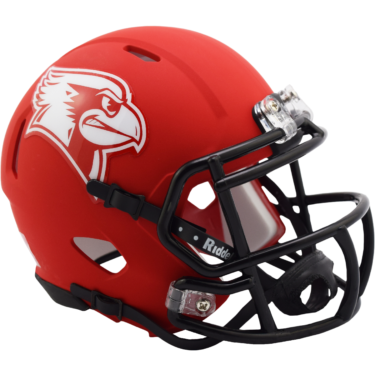 Illinois State Red Birds Mini Speed
