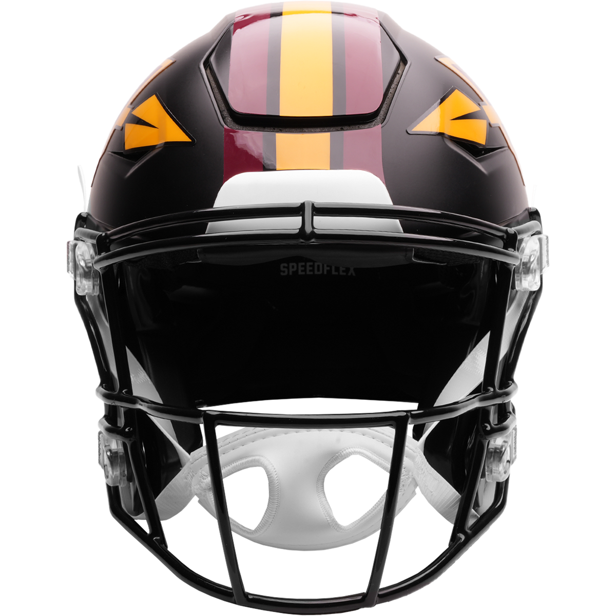 Washington Commanders Hail Raiser On Field Alternate Authentic SpeedFlex