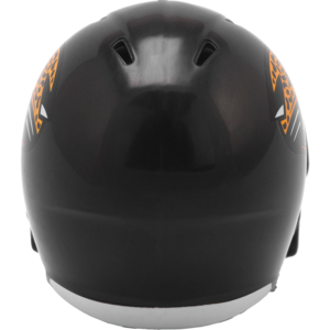 Jacksonville Jaguars Limited Edition Throwback Pocket Size Helmet 