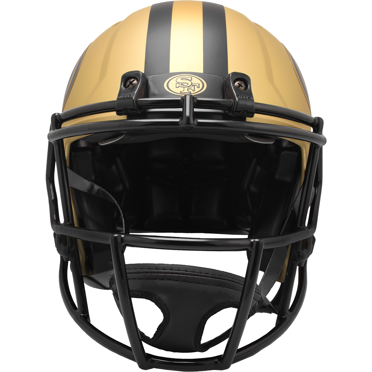 San Francisco 49ers Rave Alternate Authentic Speed San Francisco 49ers Rave Alternate Authentic Speed