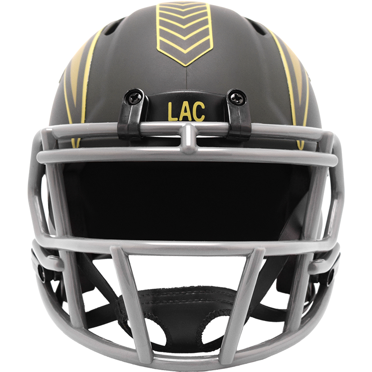 Los Angeles Chargers 2025 Salute to Service Mini Speed