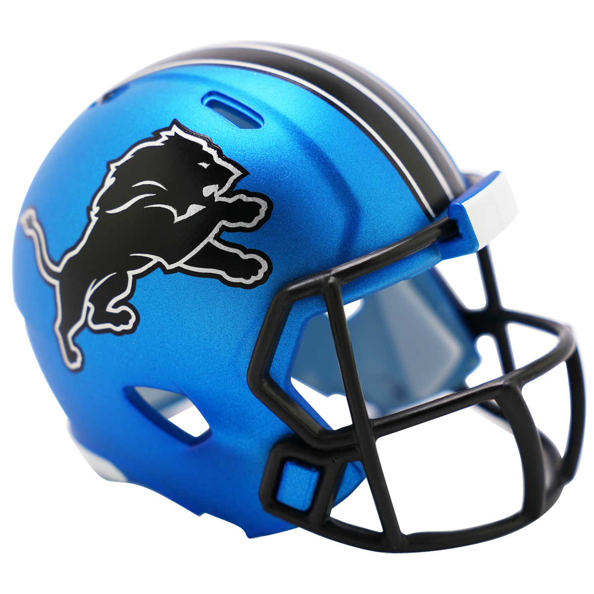 Detroit Lions Limited Edition On-Field Alternate Pocket Size Helmet