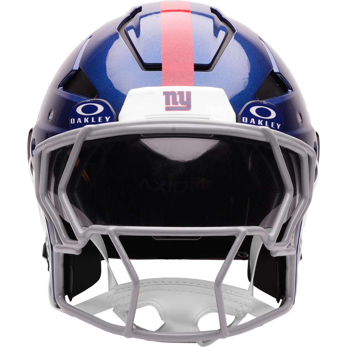 New York Giants Axiom Authentic