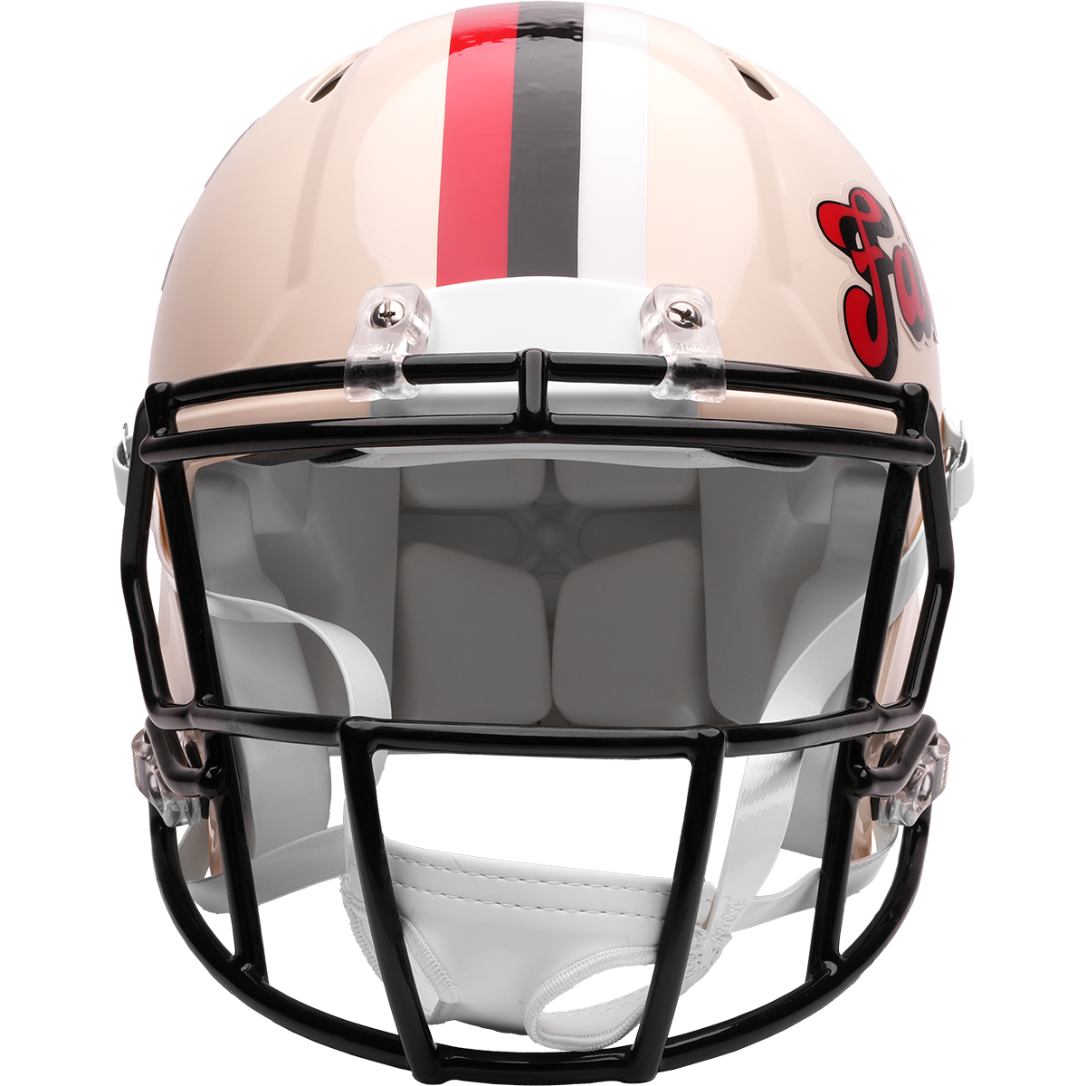 Atlanta Falcons Retro Authentic Speed