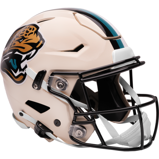 Jacksonville Jaguars Retro Authentic SpeedFlex