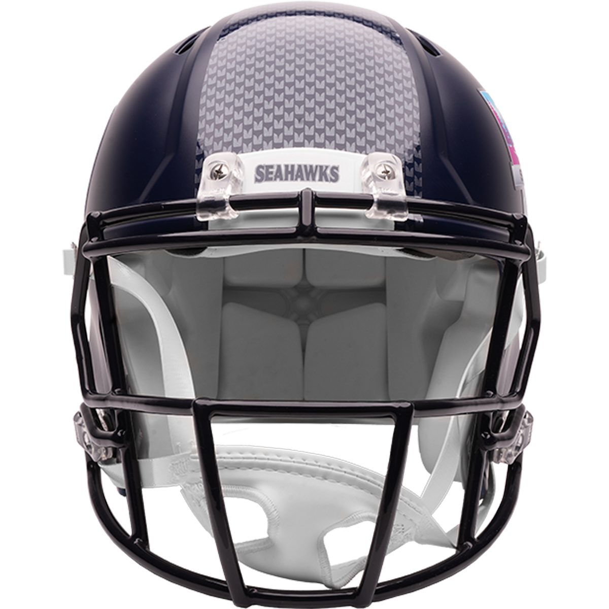 Seattle Seahawks Super Bowl LX Champions Speed Authentic