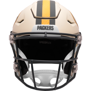 Green Bay Packers Rivalries On Field Alternate Authentic SpeedFlex Green Bay Packers Rivalries On Field Alternate Authentic SpeedFlex