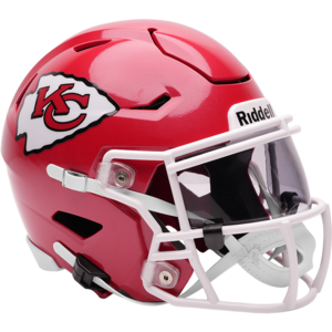 Kansas City Chiefs Mid-Size SpeedFlex