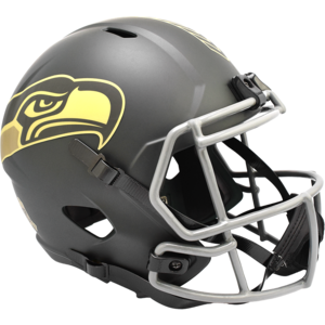 Seattle Seahawks 2025 Salute to Service Authentic Replica