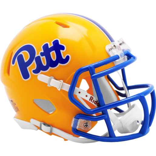 Pitt Panthers Mini Speed
