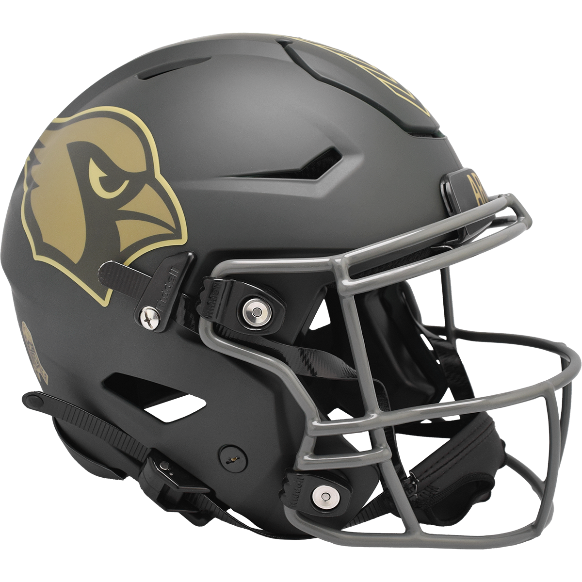 Arizona Cardinals 2025 Salute to Service Authentic SpeedFlex