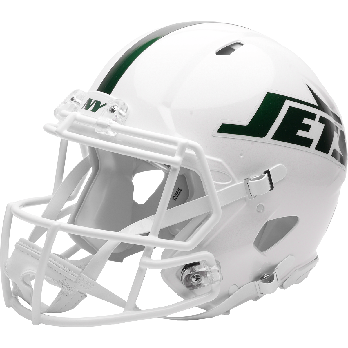 New York Jets 2026 On Field Alternate Authentic Speed