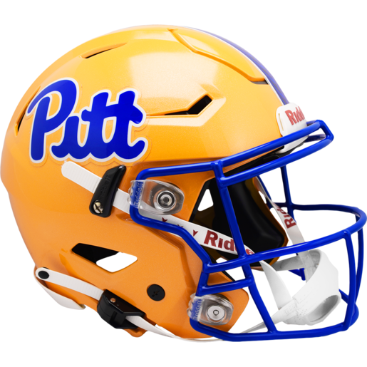 Pittsburgh Panthers Authentic Speedflex