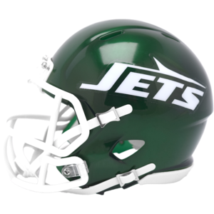 New York Jets Mini Speed