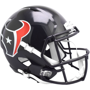 Houston Texans Replica Speed Houston Texans Replica Speed