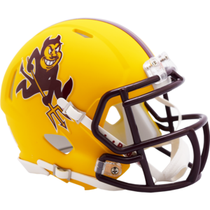 Arizona State Sun Devils Mini Speed Sparky