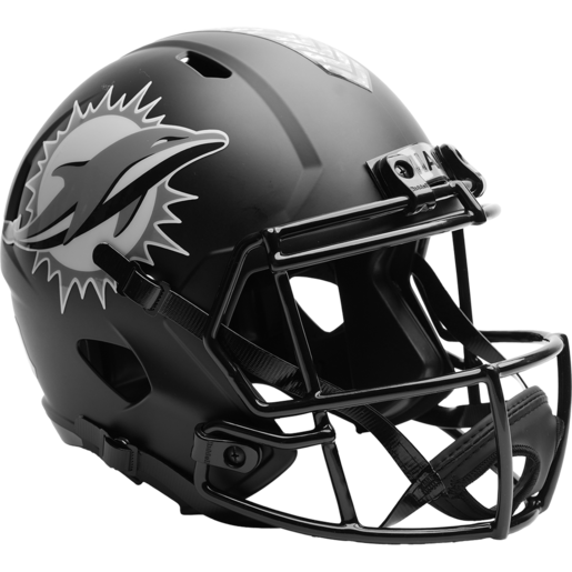 Miami Dolphins 2026 Salute to Service Speed Replica