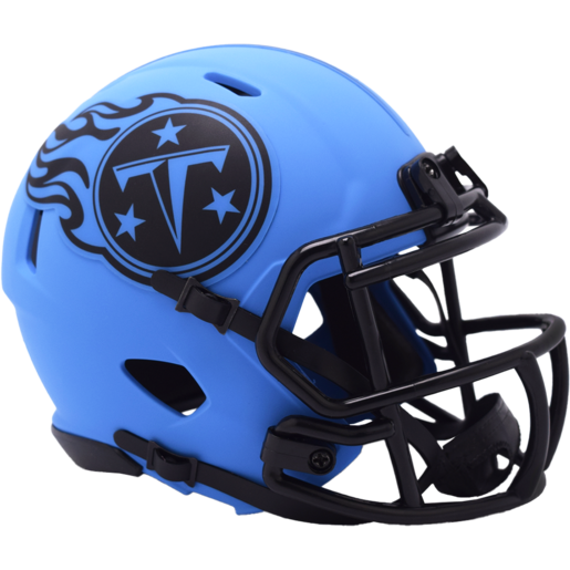 Tennessee Titans Rave Alternate Mini Speed