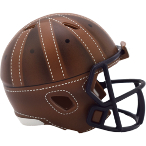 Green Bay Packers Limited Edition 1923 Classic Pocket Size Helmet Green Bay Packers Limited Edition 1923 Classic Pocket Size Helmet