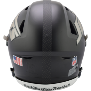 New York Jets Rivalries On Field Alternate Authentic SpeedFlex New York Jets Rivalries On Field Alternate Authentic SpeedFlex