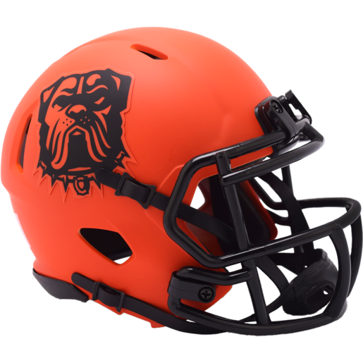 Cleveland Browns Rave Alternate Mini Speed