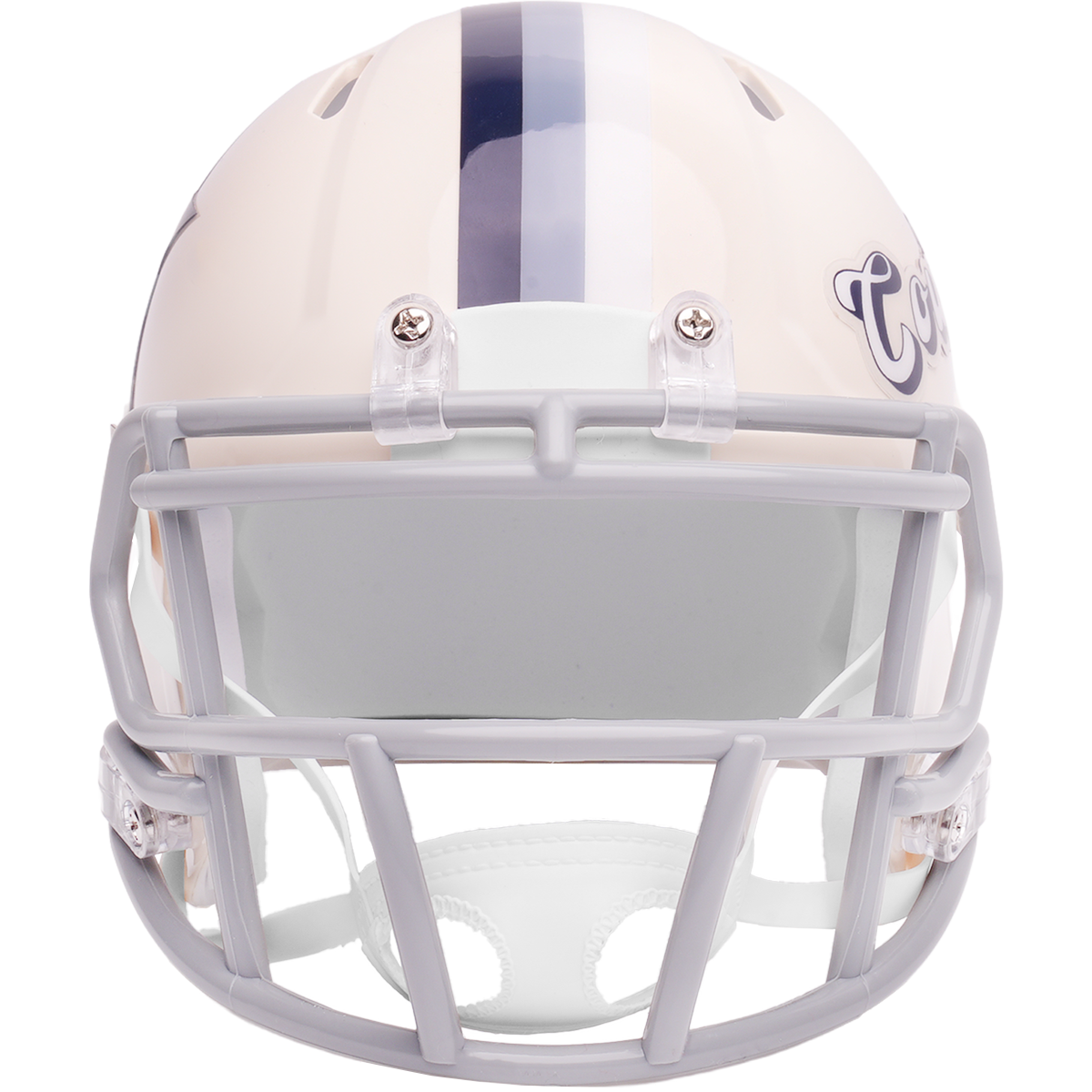 Dallas Cowboys Retro Mini Speed