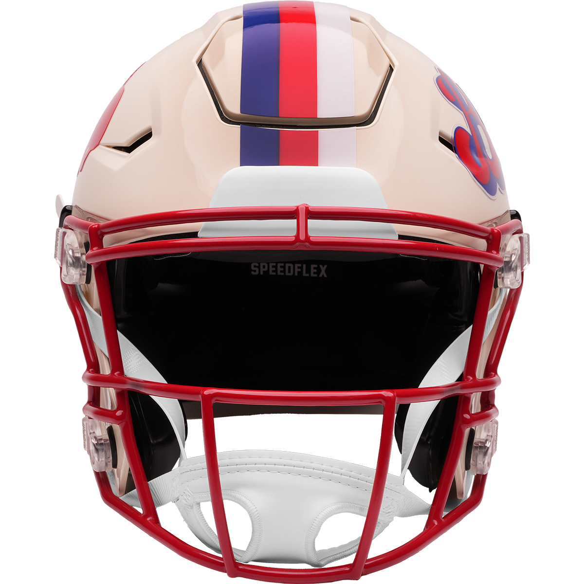 Buffalo Bills Retro Authentic SpeedFlex
