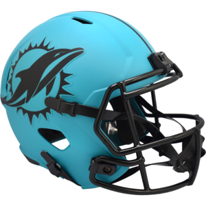 Miami Dolphins Rave Alternate Replica Speed Miami Dolphins Rave Alternate Replica Speed