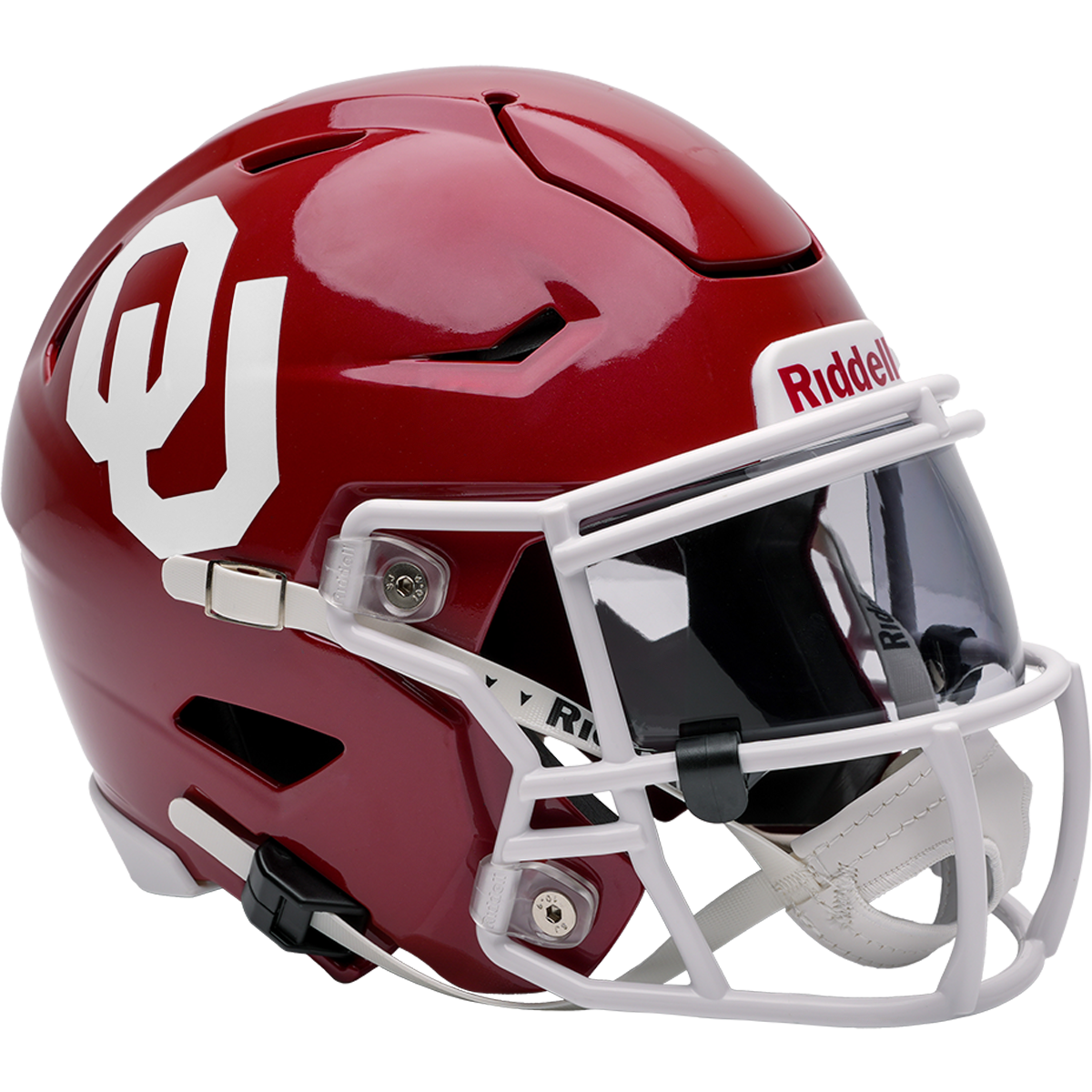 Oklahoma Mid-Size SpeedFlex