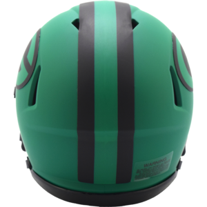 Green Bay Packers Rave Alternate Mini Speed