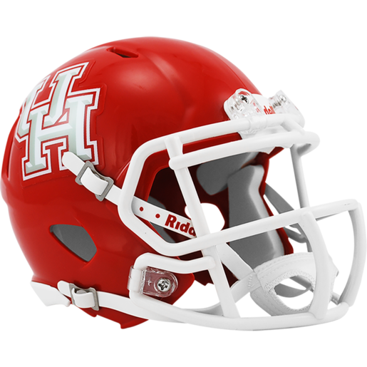 Houston Cougars Mini Speed