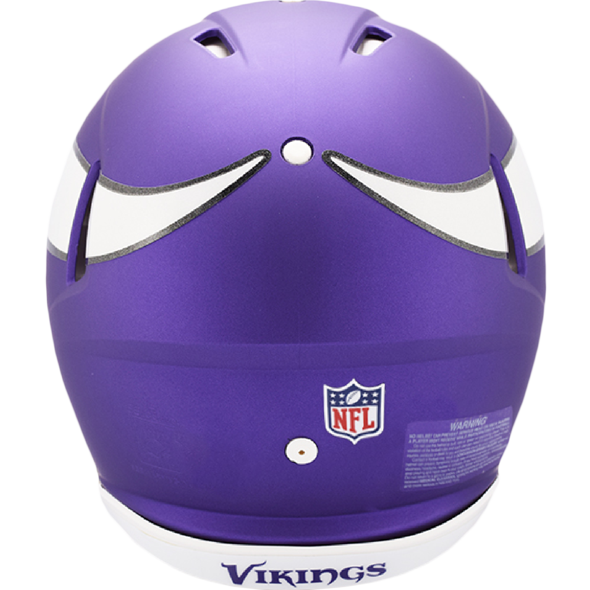 Minnesota Vikings Authentic Speed