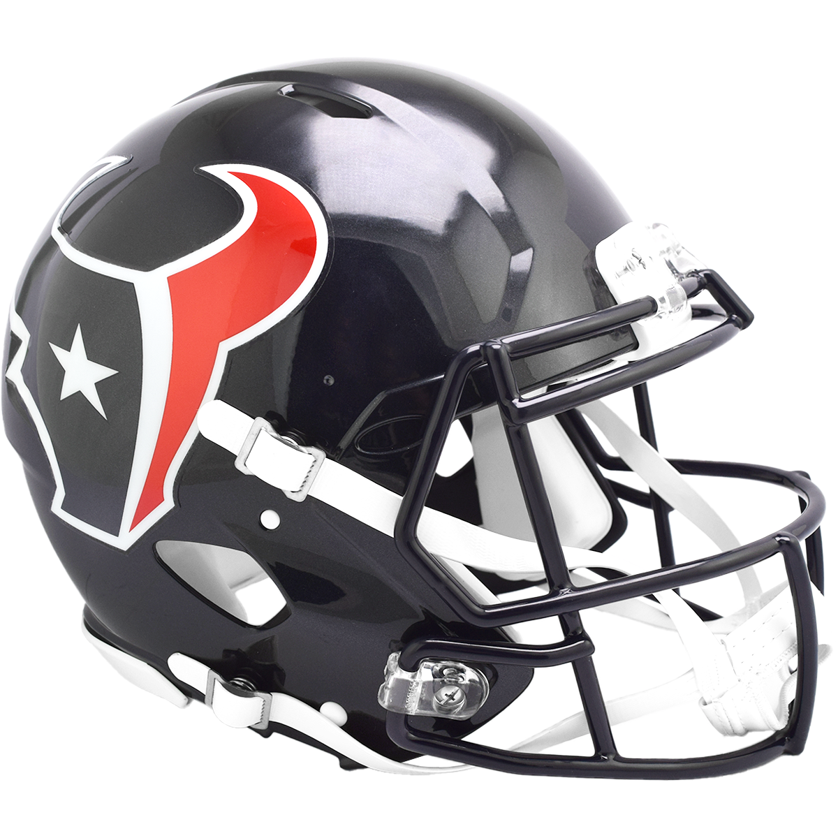 Houston Texans Authentic Speed