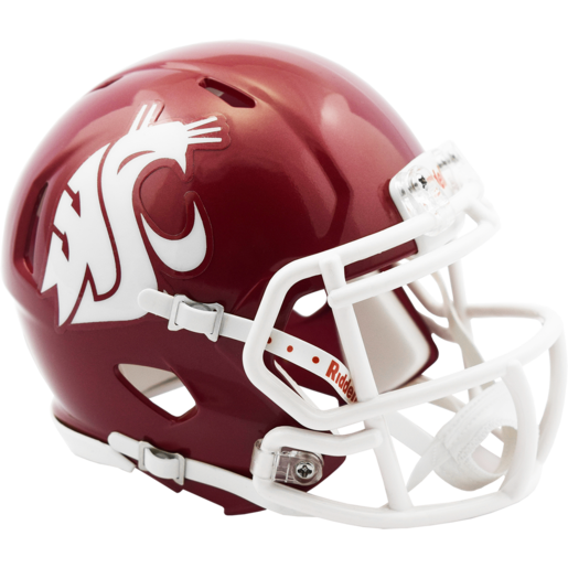 Washington State Cougars Mini Speed