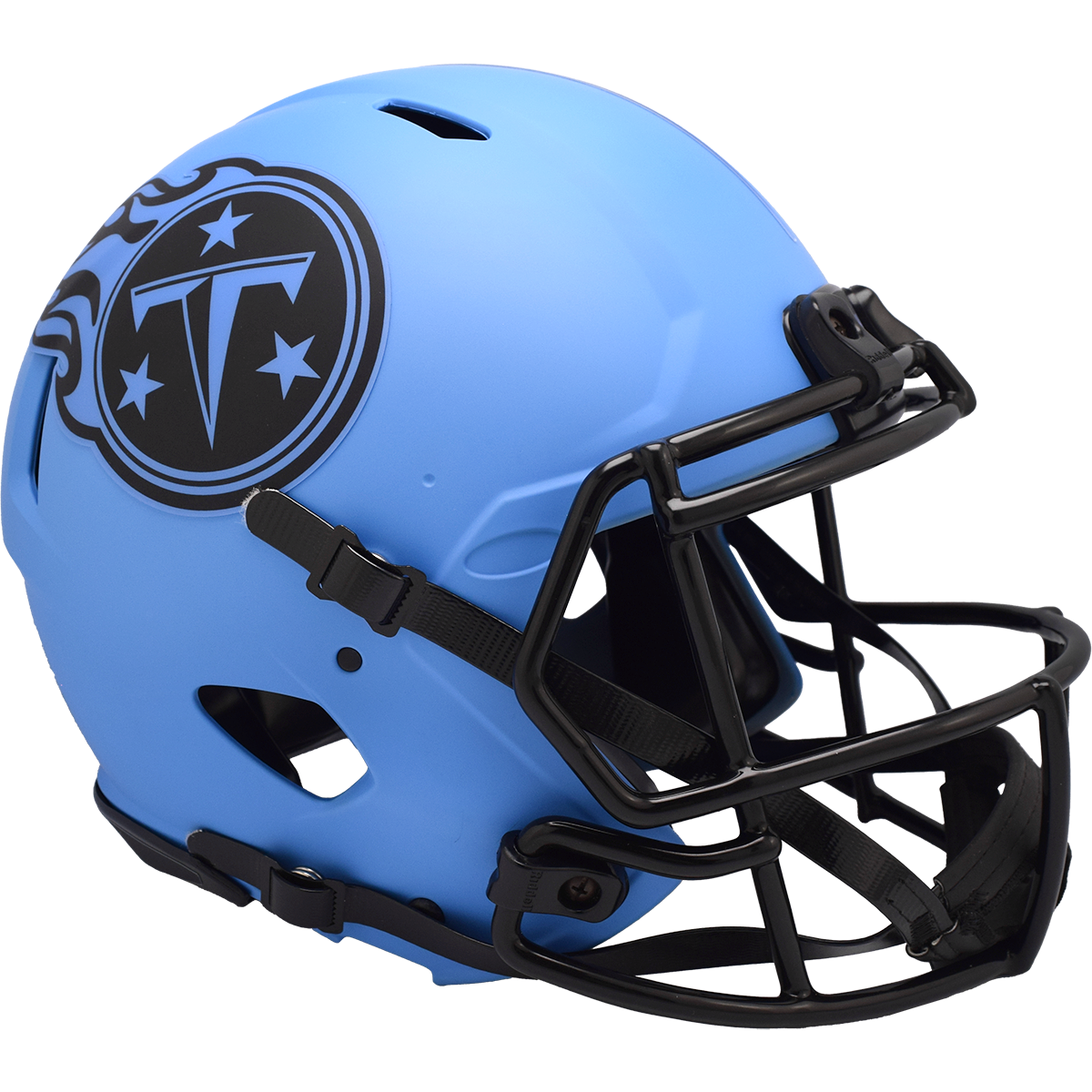 Tennessee Titans Rave Alternate Authentic Speed