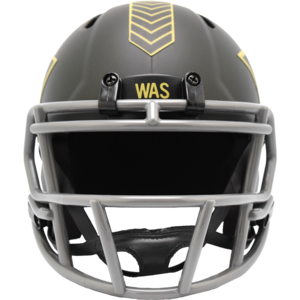 Washington Commanders 2025 Salute to Service Mini Speed Washington Commanders 2025 Salute to Service Mini Speed