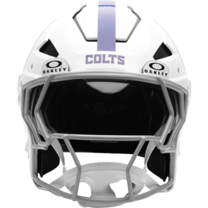 Indianapolis Colts Axiom Authentic