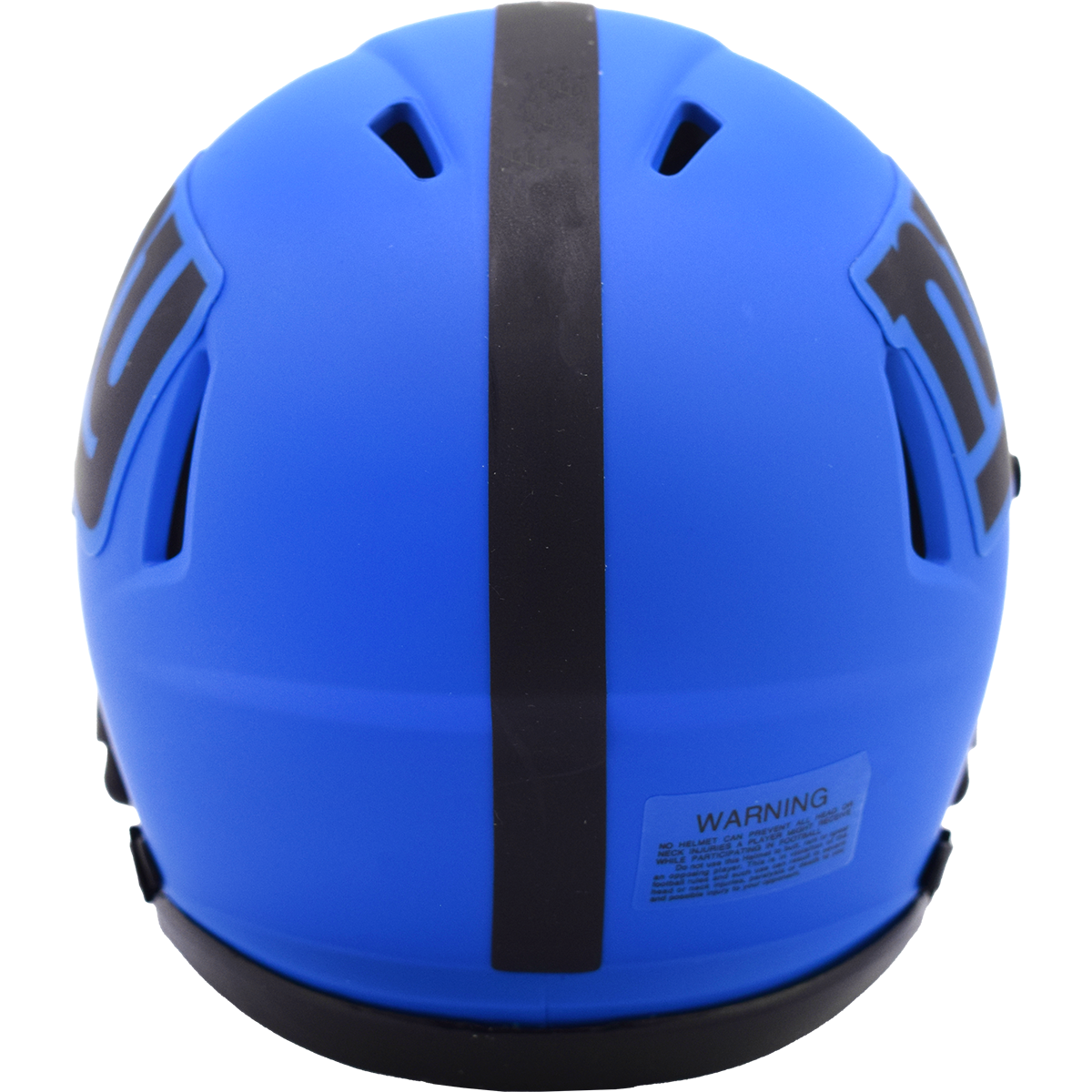 New York Giants Rave Alternate Mini Speed New York Giants Rave Alternate Mini Speed