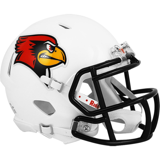 Illinois State Redbirds Mini Speed
