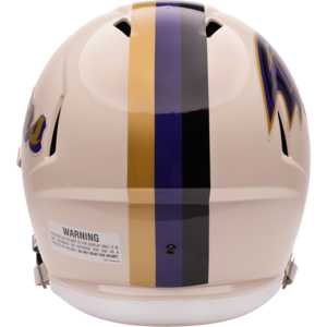 Baltimore Ravens Retro Replica Speed Baltimore Ravens Retro Replica Speed