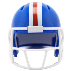 Denver Broncos Limited Edition Throwback Pocket Size Helmet Denver Broncos Limited Edition Throwback Pocket Size Helmet