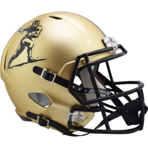 Heisman Replica Speed